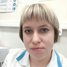 Фотография девушки Надя, 33 года из г. Тольятти