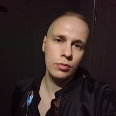 Фотография мужчины Мак, 33 года из г. Ярославль