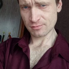 Фотография мужчины Иван, 37 лет из г. Заринск