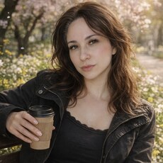Фотография девушки Ведьма, 40 лет из г. Омск