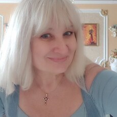 Фотография девушки Ирина, 49 лет из г. Брянск