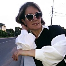 Фотография девушки Наталья Разумова, 53 года из г. Остров