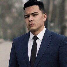 Фотография мужчины Elbek, 23 года из г. Самарканд