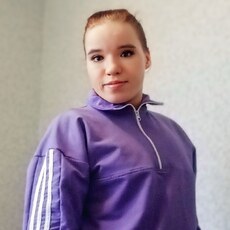Фотография девушки Любовь, 28 лет из г. Волоколамск