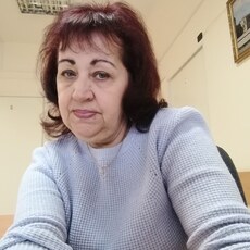 Фотография девушки Галина, 65 лет из г. Выборг