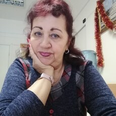 Фотография девушки Галина, 65 лет из г. Выборг