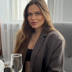 Фотография девушки Вика, 35 лет из г. Минск
