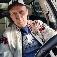 Фотография мужчины Сергей, 43 года из г. Воронеж