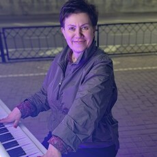 Фотография девушки Таша, 55 лет из г. Полоцк