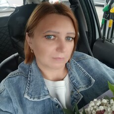Фотография девушки Валерия, 37 лет из г. Несвиж