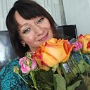 Незнакомка, 43 года