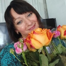 Фотография девушки Незнакомка, 43 года из г. Целина