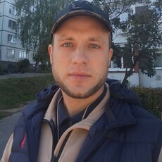 Фотография мужчины Серёжа, 30 лет из г. Тольятти