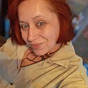 Любовь, 41 год