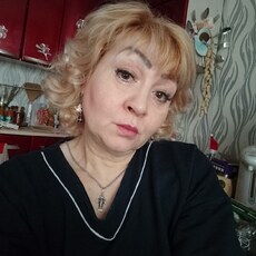 Фотография девушки Татьяна, 55 лет из г. Сосновоборск (Красноярский Край)