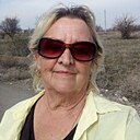 Александра, 70 лет