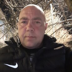 Фотография мужчины Дима, 43 года из г. Алексеевка (Белгородская Обл)