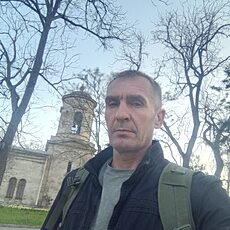 Фотография мужчины Андрей, 42 года из г. Керчь