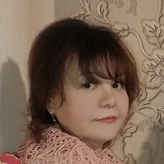 Фотография девушки Гуля, 50 лет из г. Одинцово