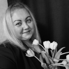 Фотография девушки Ирина, 39 лет из г. Киров