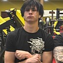 Федор, 19 лет