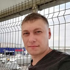 Фотография мужчины Константин, 37 лет из г. Копейск