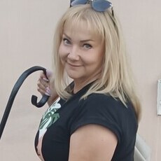 Фотография девушки Оксана, 48 лет из г. Ковров