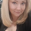 Оксана, 48 лет