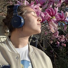 Фотография девушки Мишель, 20 лет из г. Алушта