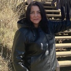 Фотография девушки Мира, 46 лет из г. Нефтекамск