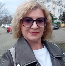 Фотография девушки Светлана, 45 лет из г. Слуцк
