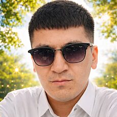 Фотография мужчины Акром, 28 лет из г. Партизанск