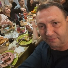 Фотография мужчины Игорь, 46 лет из г. Тобольск