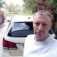 Фотография мужчины Андрей, 39 лет из г. Познань