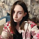 Ксения, 19 лет