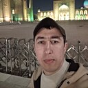 Элдор, 34 года