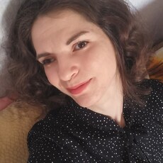 Фотография девушки Яна, 31 год из г. Артем