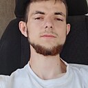 Бувайсар, 26 лет