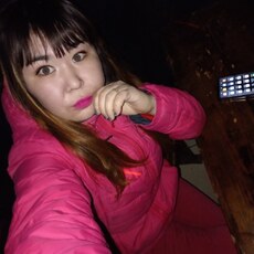 Фотография девушки Натусичка, 28 лет из г. Бийск