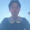 Максим, 18 лет