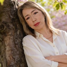 Фотография девушки Катерина, 40 лет из г. Кугеси