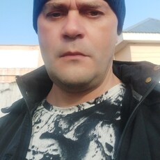 Фотография мужчины Павел, 44 года из г. Тараз