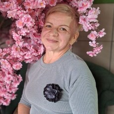 Фотография девушки Светлана, 56 лет из г. Горловка