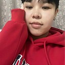 Никто, 23 года