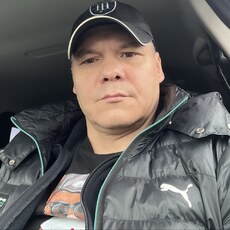 Фотография мужчины Евгений, 43 года из г. Кандалакша