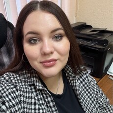 Фотография девушки Юля, 24 года из г. Оренбург