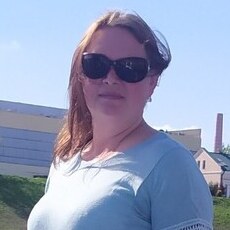 Фотография девушки Lusi, 40 лет из г. Новополоцк