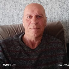 Фотография мужчины Владимир, 59 лет из г. Пружаны
