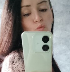 Фотография девушки Светуля, 37 лет из г. Кудымкар