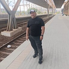 Фотография мужчины Aghasi, 51 год из г. Ереван